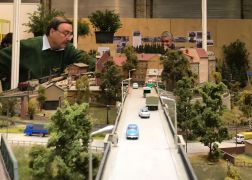 Eisenbahnausstellung In Jena 2018 009